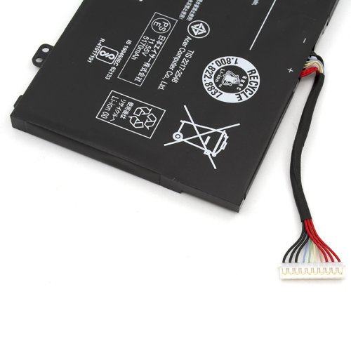 5360mAh 61.9Wh Batería Acer TravelMate X3410-M-52C5