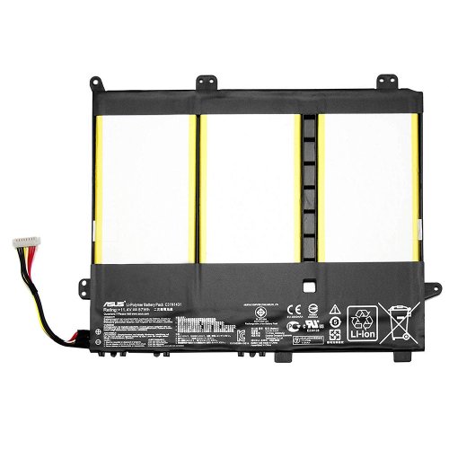 57Wh Asus 0B200-01600100 Original Batería