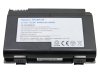 Batería Fujitsu S26391-F405-L800 4400mAh 48Wh