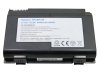 Batería Fujitsu FPCBP175 FPCBP175A FPCBP175AP 4400mAh 48Wh