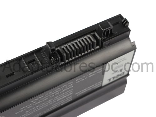Original 8700mAh 97Wh Batería Dell P44G P44G001