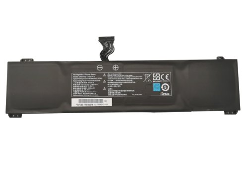 Batería Getac GLIDK-03-17-3S2P-0 8200mAh 93.48Wh