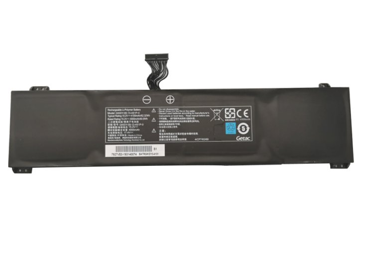 Batería ADATA XPG Xenia 15 8200mAh 93.48Wh - Haga un click en la imagen para cerrar
