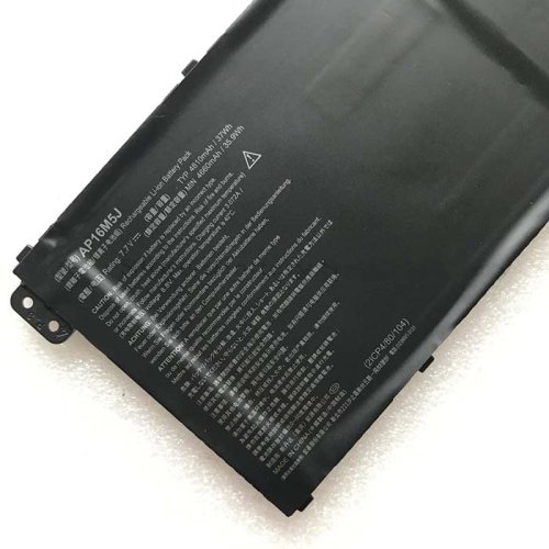 4810mAh 37Wh Batería Acer Extensa 15 EX215-51