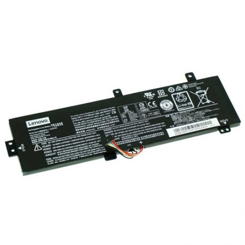 Batería Original Lenovo IdeaPad 510-15ISK 80SR 39Whr