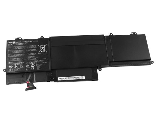 6520mAh Asus C23-UX32 Zenbook Prime Original Batería