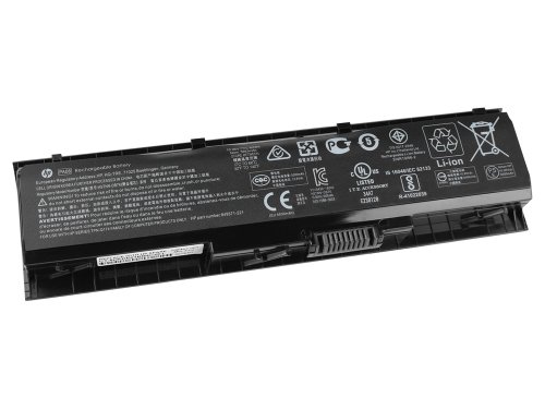 Original 62Wh Batería HP Pavilion 17-ab301ng 17-ab316ng