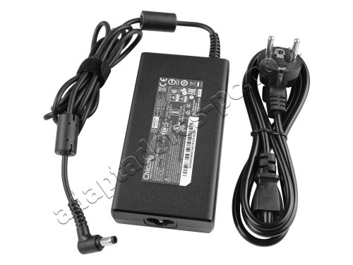 Original 120W Cargador MSI GF63 Thin 9SC-240IN AC Adaptador + Cable