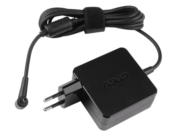 Original 45W AC Adaptador Cargador Asus ZenBook UX31E UX31E-081A - Haga un click en la imagen para cerrar