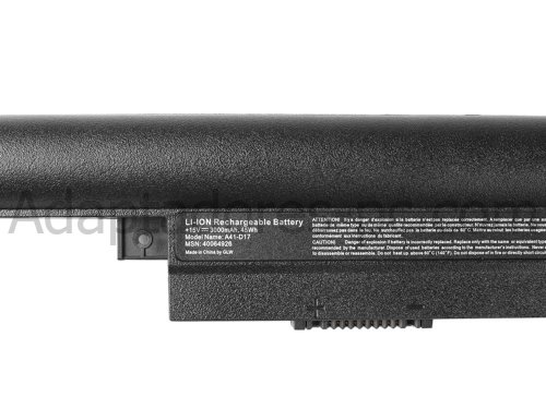 Original Batería Medion A31-D17 3050mAh 45Wh