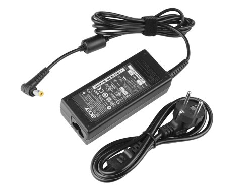 Original 65W AC Adaptador Cargador Gateway NV570P17u