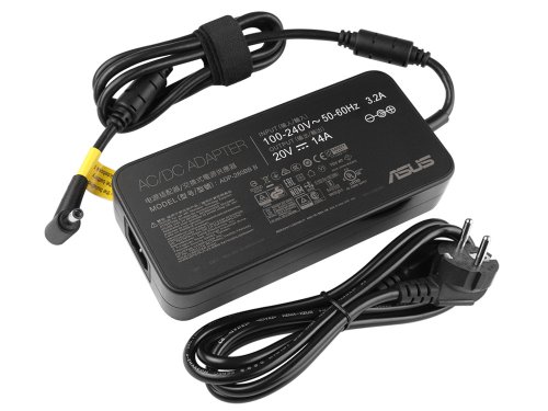 Original 280W Cargador Asus ROG Strix G16 (2023) G614 G614JU-WS74 AC Adaptador + Cable
