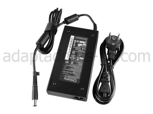 Original 180W MSI WE75 9TJ-002ES AC Adaptador Cargador