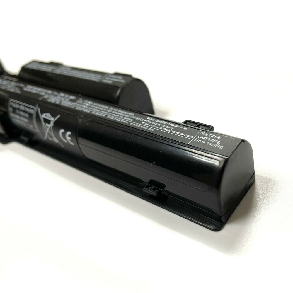 Batería Fujitsu 38042762 38047221 6400mAh 72Wh