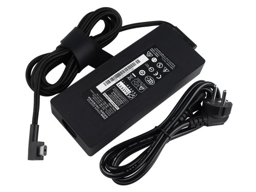 Original 230W Cargador Razer Blade 15 Base RZ09-0410AE22-R3U1 Gaming AC Adaptador + Cable