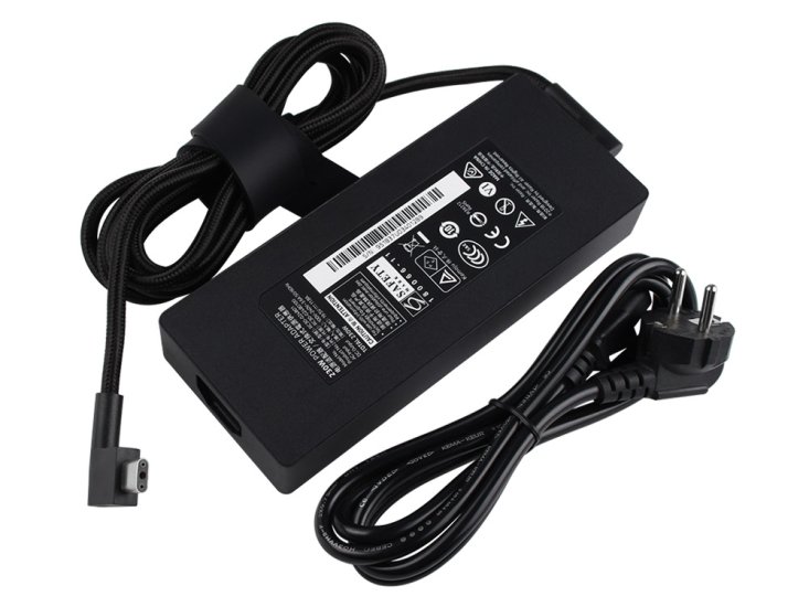 Original 230W Cargador Razer Blade 15 Base RZ09-0410AE22-R3U1 Gaming AC Adaptador + Cable - Haga un click en la imagen para cerrar