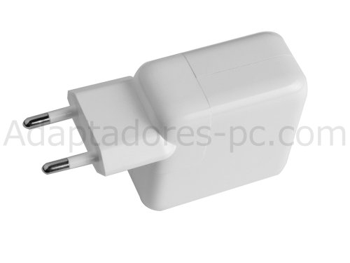 30W AC Adaptador Cargador Apple iPhone 8 Plus A1864