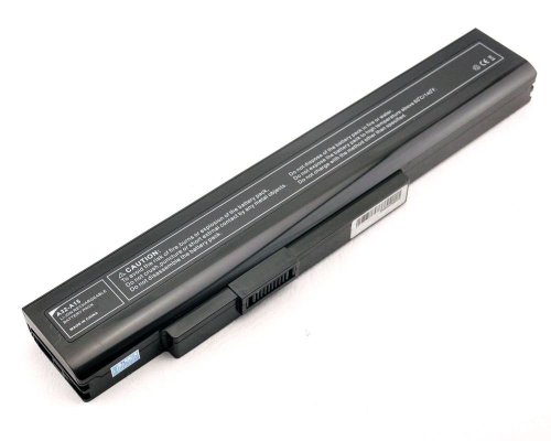Batería Medion Akoya P6631 MD 97789 MD 97869 5200mAh 56Wh