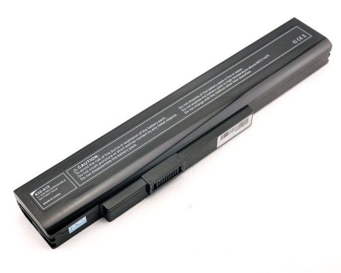 Batería Medion Akoya P6631 MD 97789 MD 97869 5200mAh 56Wh - Haga un click en la imagen para cerrar