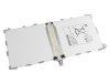 Original 9500mAh Batería Samsung P9000 SM-P9000 SM-P9000ZWVXAR