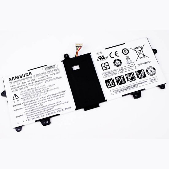 Original Batería Samsung AA-PBUN2LT AA-PBUN2QT 3950mAh 30Wh - Haga un click en la imagen para cerrar
