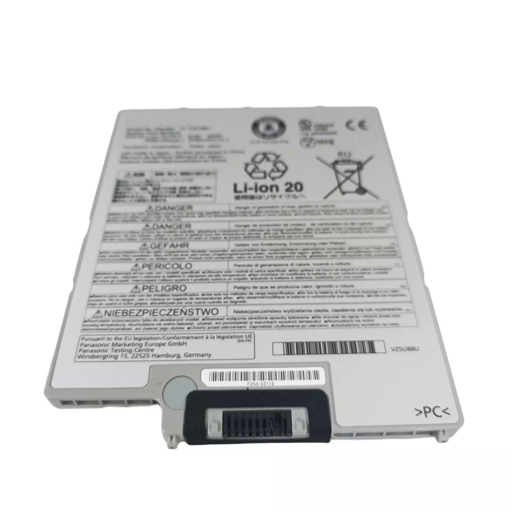 Batería Panasonic Toughpad FZ-G1U1147VM 8700mAh 94Wh