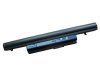 7800mAh Packard Bell EasyNote LK11BZ-075GE Original Batería
