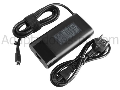 Original 90W USB-C HP USB-C Dock G4 3FF69AA#ABA Adaptador Cargador