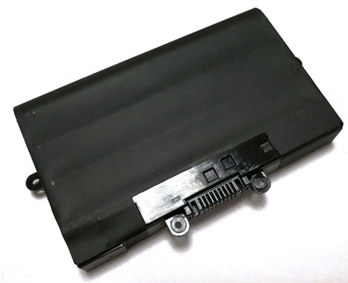 6000mAh 89Wh Batería Clevo 6-87-P870S-4272