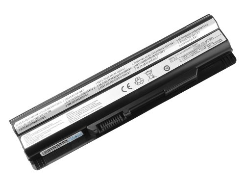 Batería Medion Akoya Mini E1312 MD 97690 5200mAh 58Wh