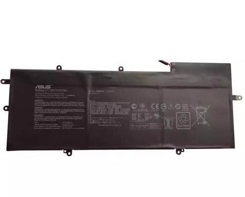 57Wh 5000mAh Original Batería Asus ZenBook Flip UX360UA-DQ101R