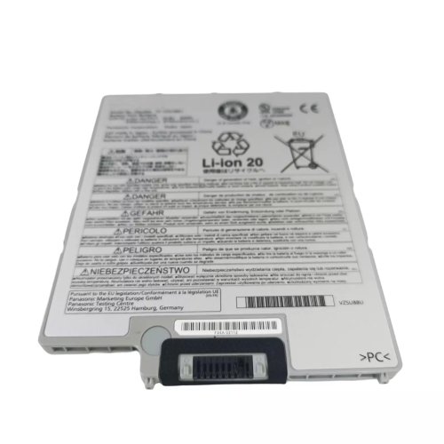 Batería Panasonic Toughpad FZ-G1 Mk5 8700mAh 94Wh