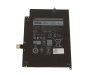Original 4250mAh 34Wh Batería Dell 0WYCVV OWYCVV