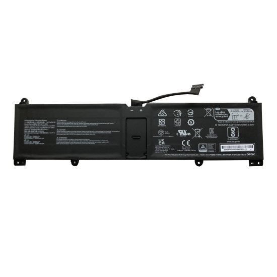 Batería MSI 9S7-14K112-012 4650mAh 72Wh - Haga un click en la imagen para cerrar