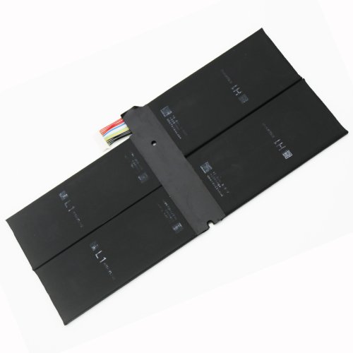 Original Batería Microsoft DYNM03 G3HTA061H 5702mAh 43.2Wh