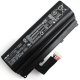 Batería Asus G751JL 88Whr