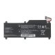 Batería LG 15U530-GH30K 6400mAh 48.64Wh