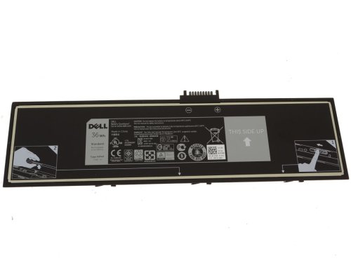 Original 36Whr Batería Dell XNY66 451-BBGR