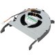 Original Ventilador CPU Toshiba Satellite C845-SP4201KA C845-S4230