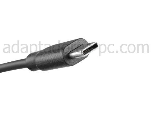 65W USB-C HP ProBook 650 G4 4PY82UT Coche Cargador