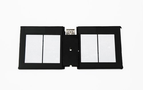 Original Batería Microsoft Surface Go 2 1926 3500mAh 26.81Wh