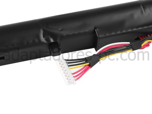 Batería ASUS R751JB-TY017H R751JB-TY071H 2950mAh