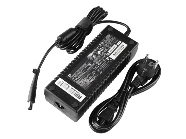 Original AC Adaptador Cargador HP EliteDesk 800 G1 USDT 58020000051 - Haga un click en la imagen para cerrar