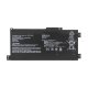 Batería Thunderobot 911 Air 4550mAh 51.28Wh