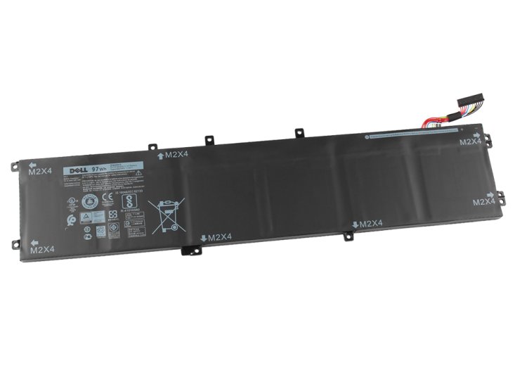 Original Batería Dell XPS 15 9570-CPC1J 97Wh - Haga un click en la imagen para cerrar