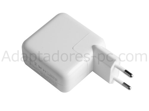 30W AC Adaptador Cargador Apple iPhone 8 Plus A1864