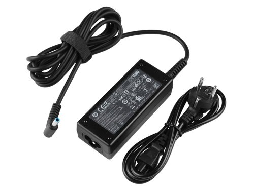 Original 45W HP 17-bs006ns 2FQ04EA AC Adaptador Cargador + Cable