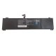 Batería Getac GKIDY-03-17-4S1P-0 4100mAh 62.32Wh
