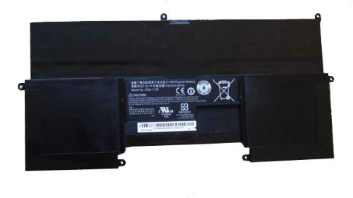 52Whr Vizio SQU-1108 AHA42236000 CT15-A0 CT15-A1 Original Batería