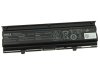Original 4400mAh 48Wh Batería Dell W4FYY 0M4RNN YM5H6